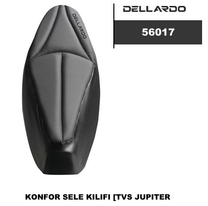 SELE KILIFI DELLARDO KONFOR HONDA ACTIVA